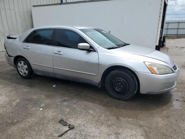 2006 Honda Accord LX