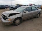 2000 Buick Century Limited