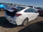 2018 Hyundai Sonata ECO