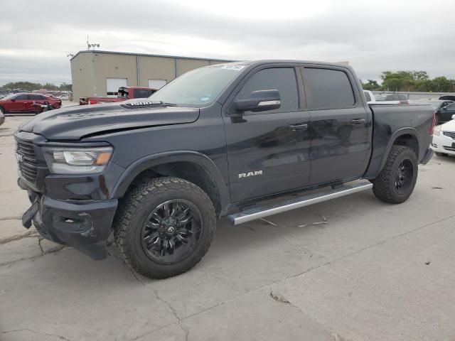 2020 Dodge 1500 Laramie