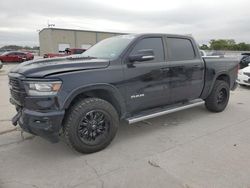 2020 Dodge 1500 Laramie en venta en Wilmer, TX