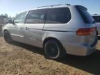 2004 Honda Odyssey EXL