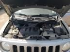 2017 Jeep Patriot Latitude