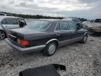 1987 Mercedes-Benz 420 SEL