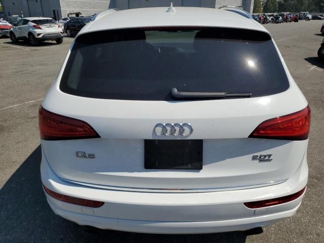 2015 Audi Q5 Premium