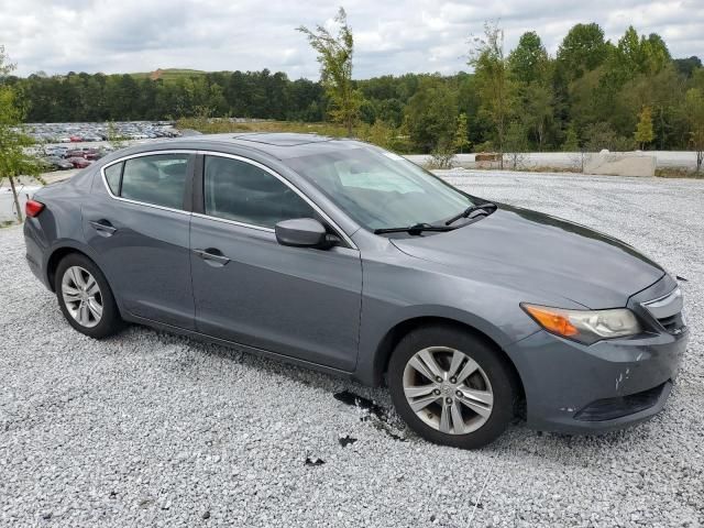 2013 Acura ILX 20