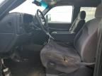 2002 GMC Sierra K2500 Heavy Duty