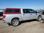 2014 Nissan Titan S