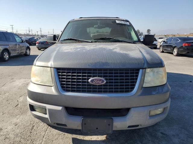 2003 Ford Expedition XLT