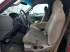 2001 Ford F150