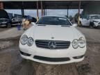 2005 Mercedes-Benz SL 500