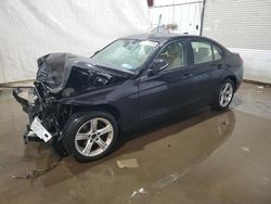 BMW salvage cars for sale: 2015 BMW 328 XI Sulev