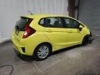 2017 Honda FIT LX