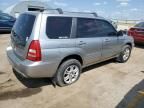 2005 Subaru Forester 2.5XT