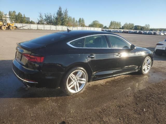 2019 Audi A5 Premium