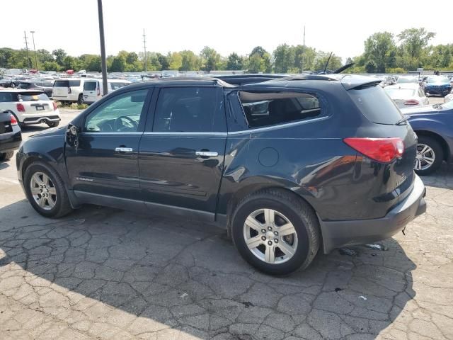 2009 Chevrolet Traverse LT