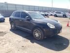 2006 Porsche Cayenne S