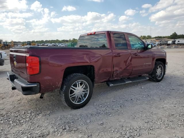 2015 Chevrolet Silverado C1500 LT