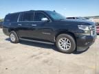 2017 Chevrolet Suburban C1500 Premier