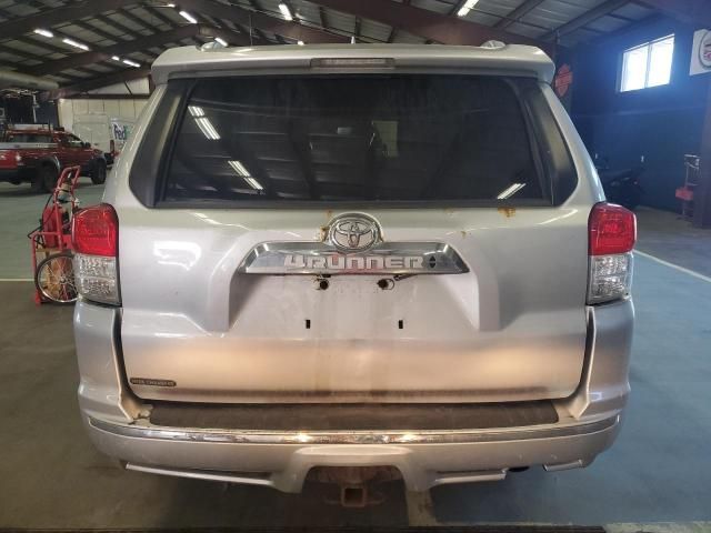 2011 Toyota 4runner SR5