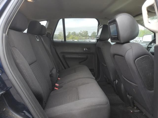 2008 Ford Edge SE