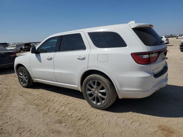 2016 Dodge Durango Limited