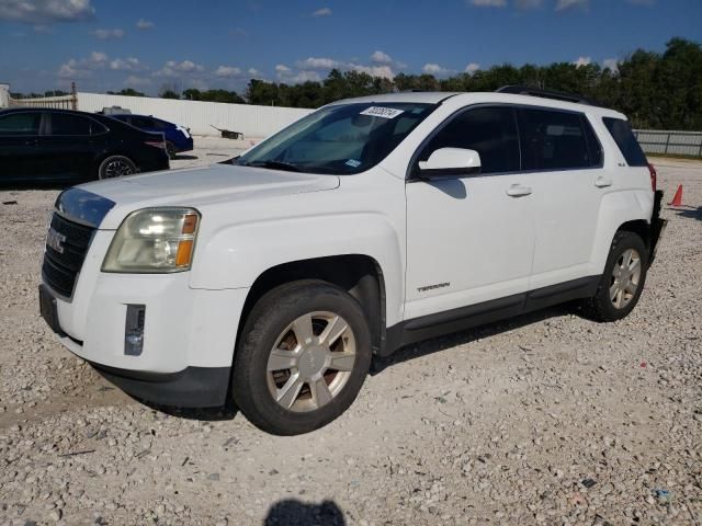 2011 GMC Terrain SLE