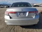 2012 Honda Accord EXL