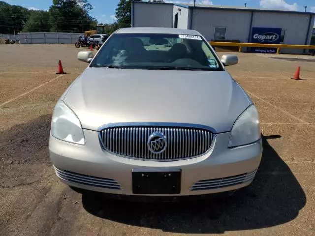 2009 Buick Lucerne CXL