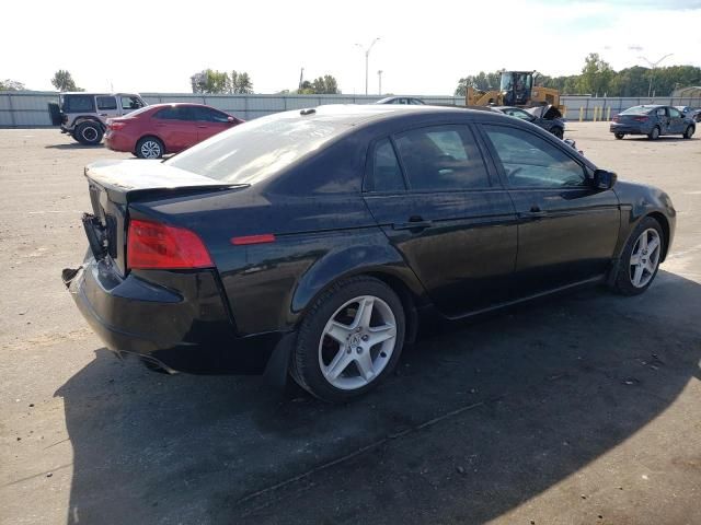 2005 Acura TL