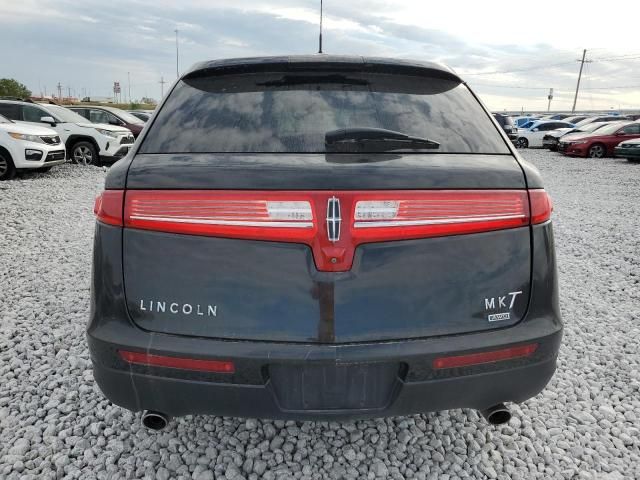 2014 Lincoln MKT