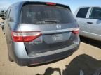 2012 Honda Odyssey EX