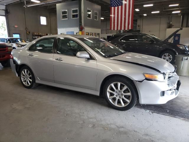 2007 Acura TSX