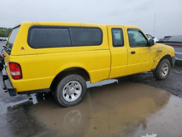 2006 Ford Ranger Super Cab