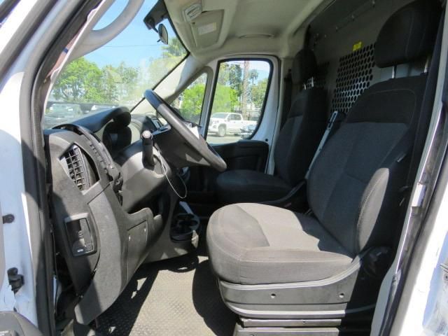 2017 Dodge RAM Promaster 1500 1500 High