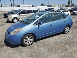 Toyota Prius Vehiculos salvage en venta: 2009 Toyota Prius