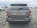 2012 Ford Edge SEL