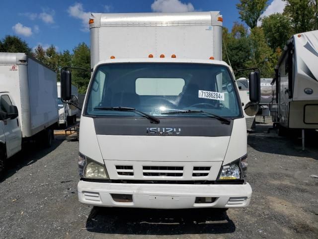 2007 Isuzu NPR