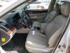 2012 Subaru Outback 3.6R Limited