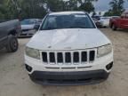 2011 Jeep Compass Sport