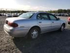 2000 Buick Lesabre Custom