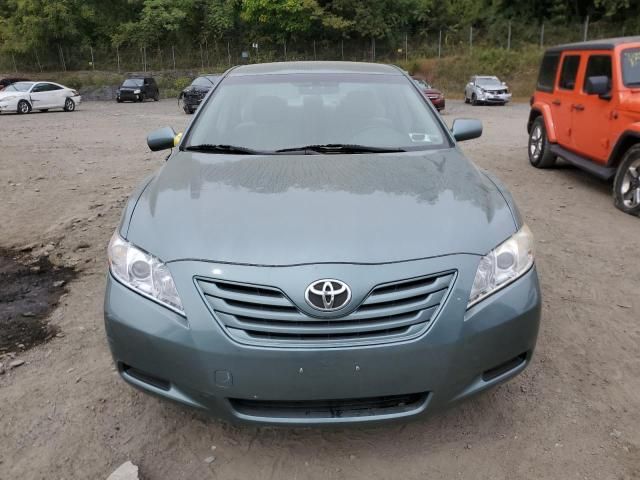 2007 Toyota Camry CE