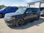 2013 Ford Flex Limited