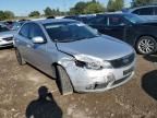 2010 KIA Forte SX