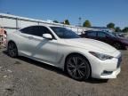 2020 Infiniti Q60 Pure