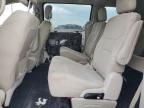 2011 Chrysler Town & Country Touring