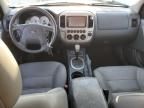 2007 Ford Escape HEV