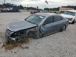 2015 Hyundai Equus Signature en venta en Montgomery, AL