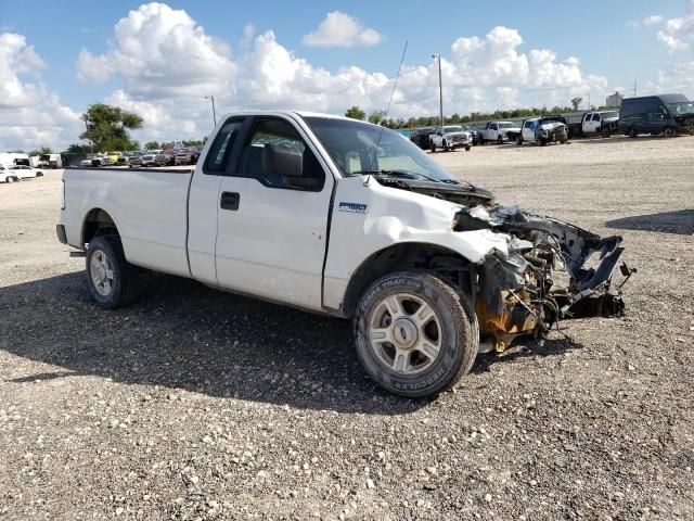 2007 Ford F150