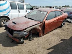 Dodge salvage cars for sale: 2021 Dodge Charger GT